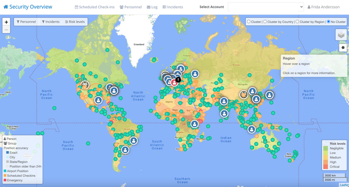 Security Overview